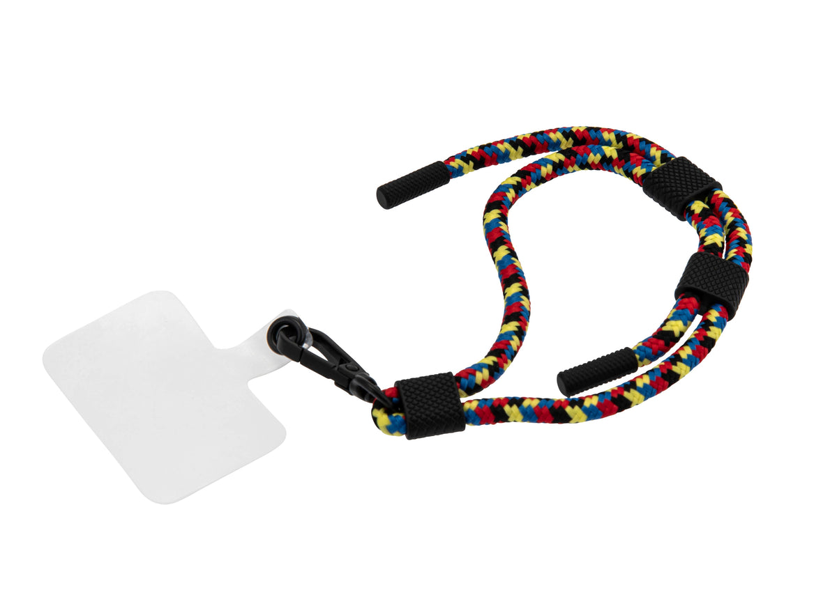 Jumble & Co. Sling & Grip Phone Strap - Mixed