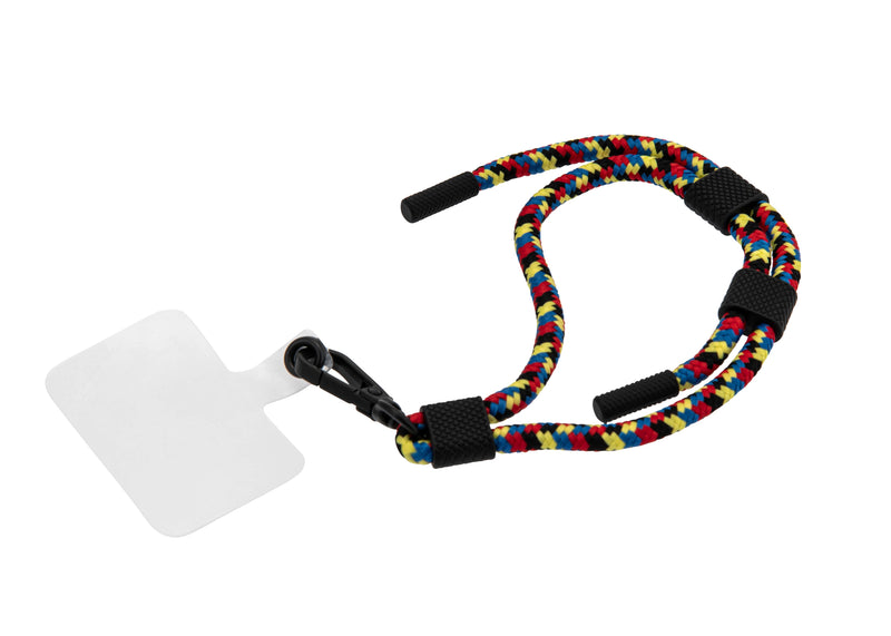 Jumble & Co. Sling & Grip Phone Strap - Mixed