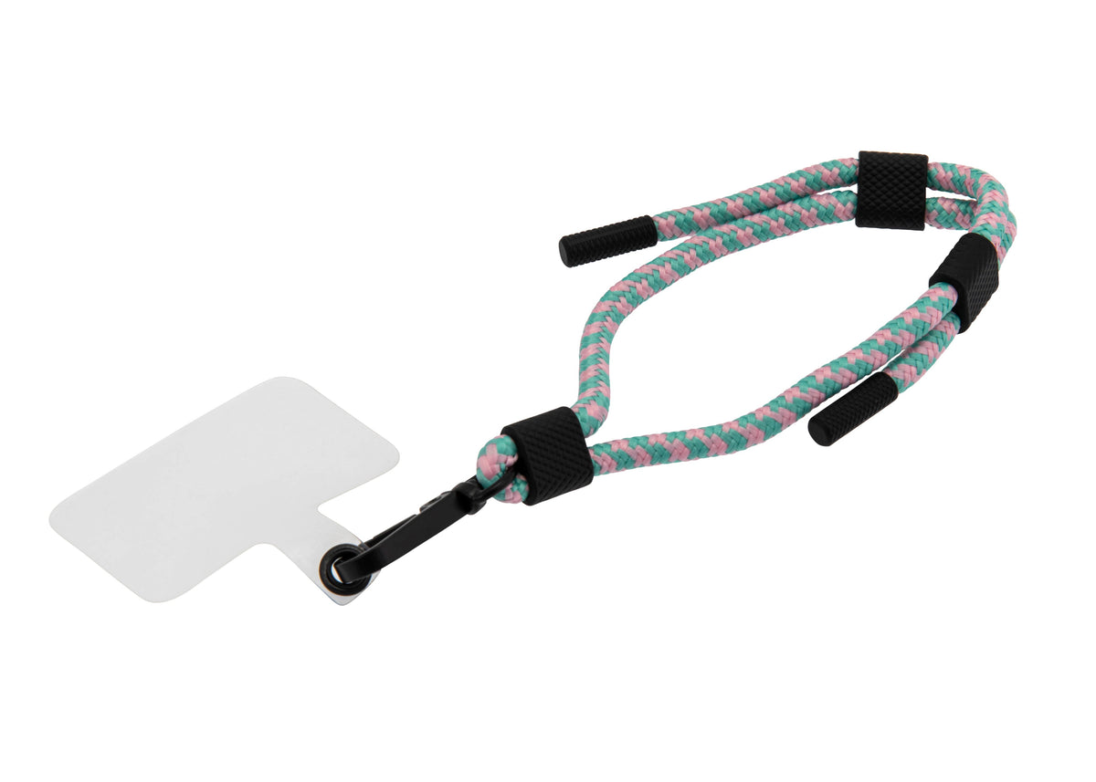 Jumble & Co. Sling & Grip Phone Strap - Blue