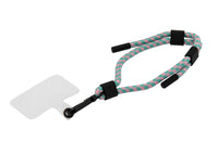 Jumble & Co. Sling & Grip Phone Strap - Blue