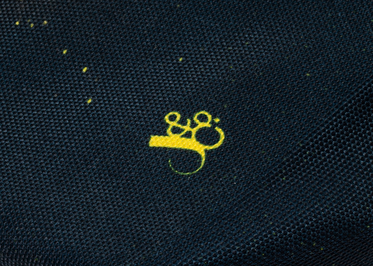 Jumble & Co. Bits & Bobs Tote Bag - Yellow