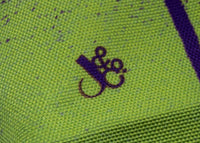 Jumble & Co. Bits & Bobs Tote Bag - Green