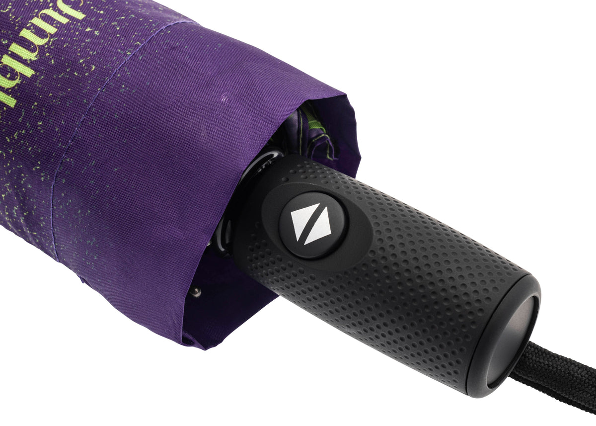 Jumble & Co. Ups & Downs Umbrella - Green