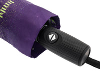 Jumble & Co. Ups & Downs Umbrella - Green