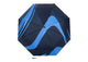 Jumble & Co. Ups & Downs Umbrella - Light Blue