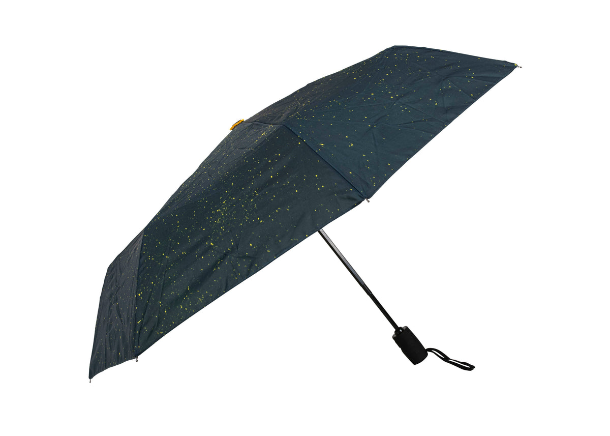 Jumble & Co. Ups & Downs Umbrella - Yellow