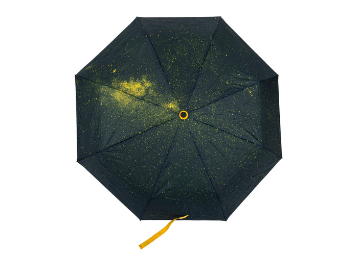 Jumble & Co. Ups & Downs Umbrella - Yellow