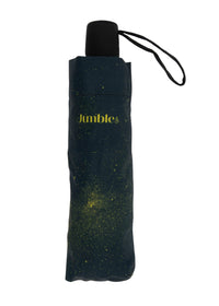 Jumble & Co. Ups & Downs Umbrella - Yellow