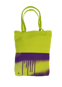 Jumble & Co. Bits & Bobs Tote Bag - Green