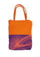 Jumble & Co. Bits & Bobs Tote Bag - Orange