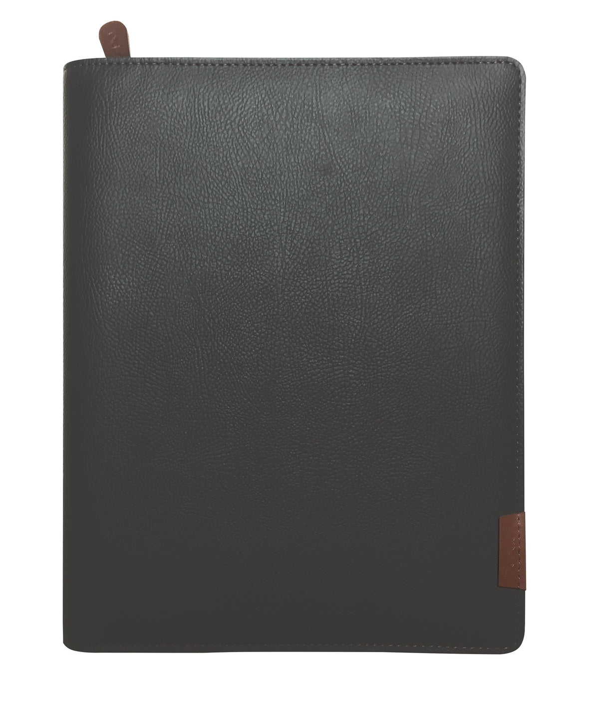 Debden Compendium with Notepad (Zipped), Size Quarto