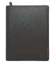 Debden Compendium with Notepad (Zipped), Size Quarto