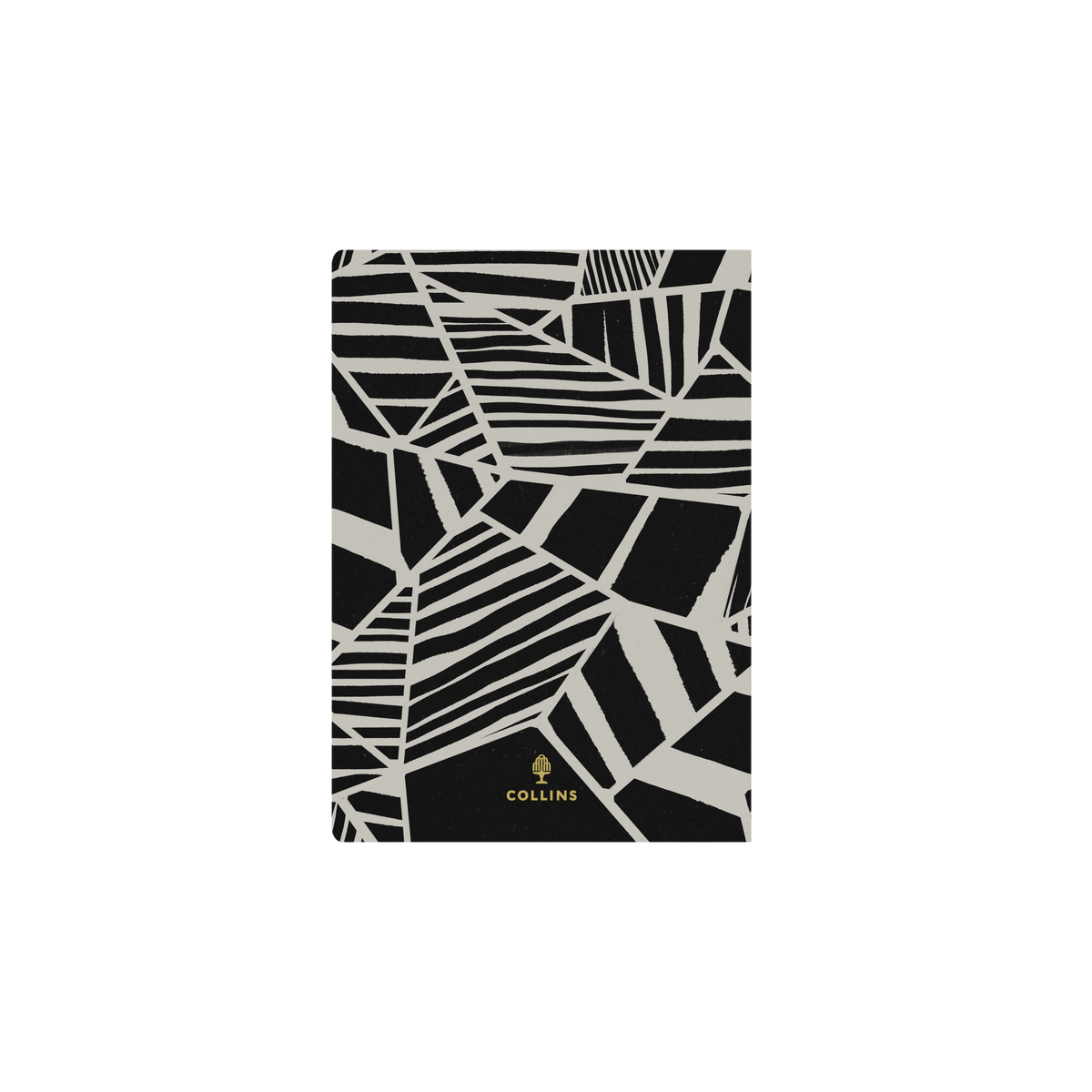 2026-2027 Financial Year Diary/Planner - 12 Month A5 Week to View Diary - Hard Cover (Recycled) - Collins Bold Mono Range