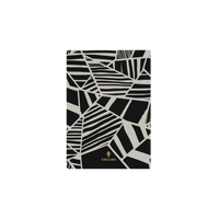 2026-2027 Financial Year Diary/Planner - 12 Month A5 Week to View Diary - Hard Cover (Recycled) - Collins Bold Mono Range