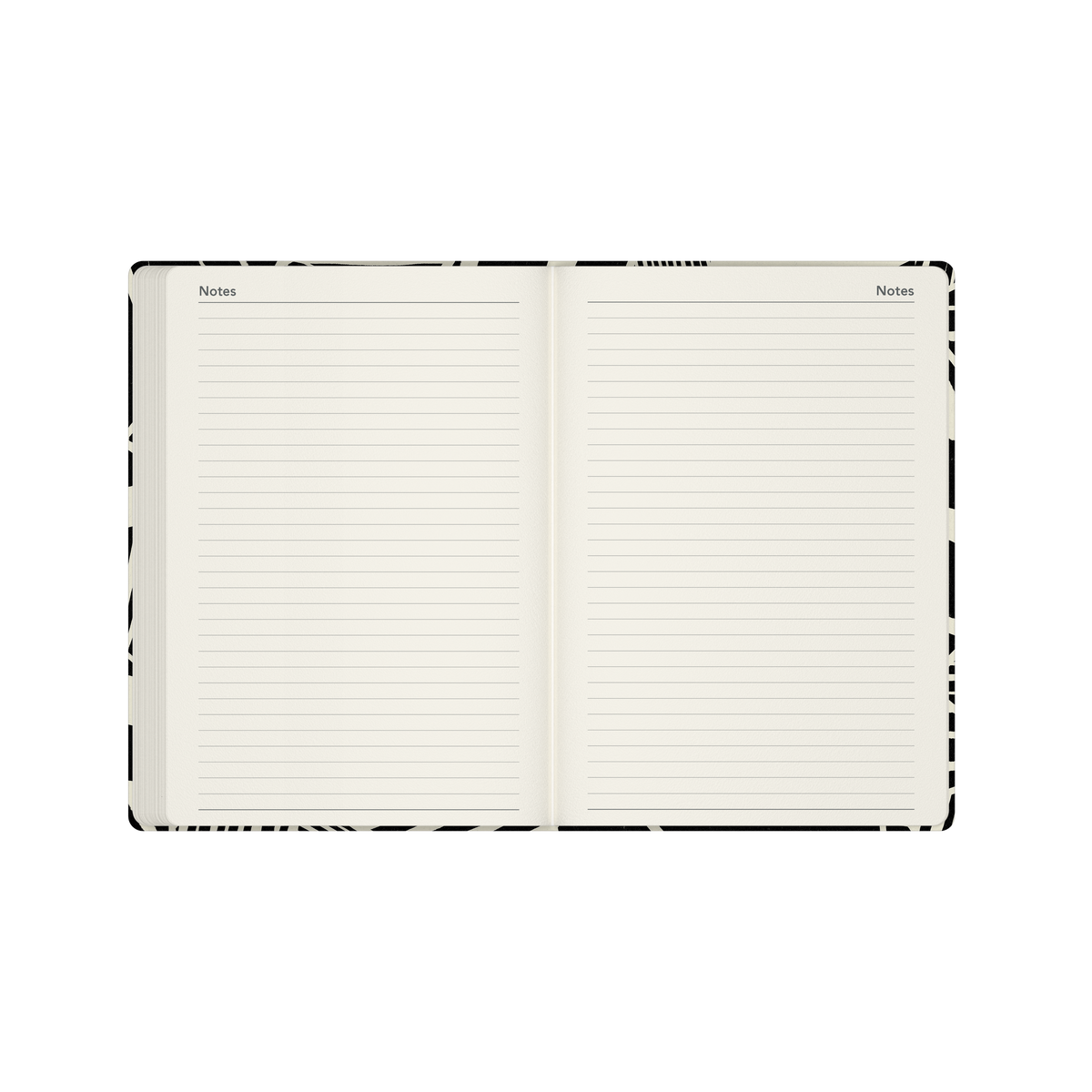 2026-2027 Financial Year Diary/Planner - 12 Month A5 Week to View Diary - Hard Cover (Recycled) - Collins Bold Mono Range