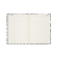 2026-2027 Financial Year Diary/Planner - 12 Month A5 Week to View Diary - Hard Cover (Recycled) - Collins Bold Mono Range