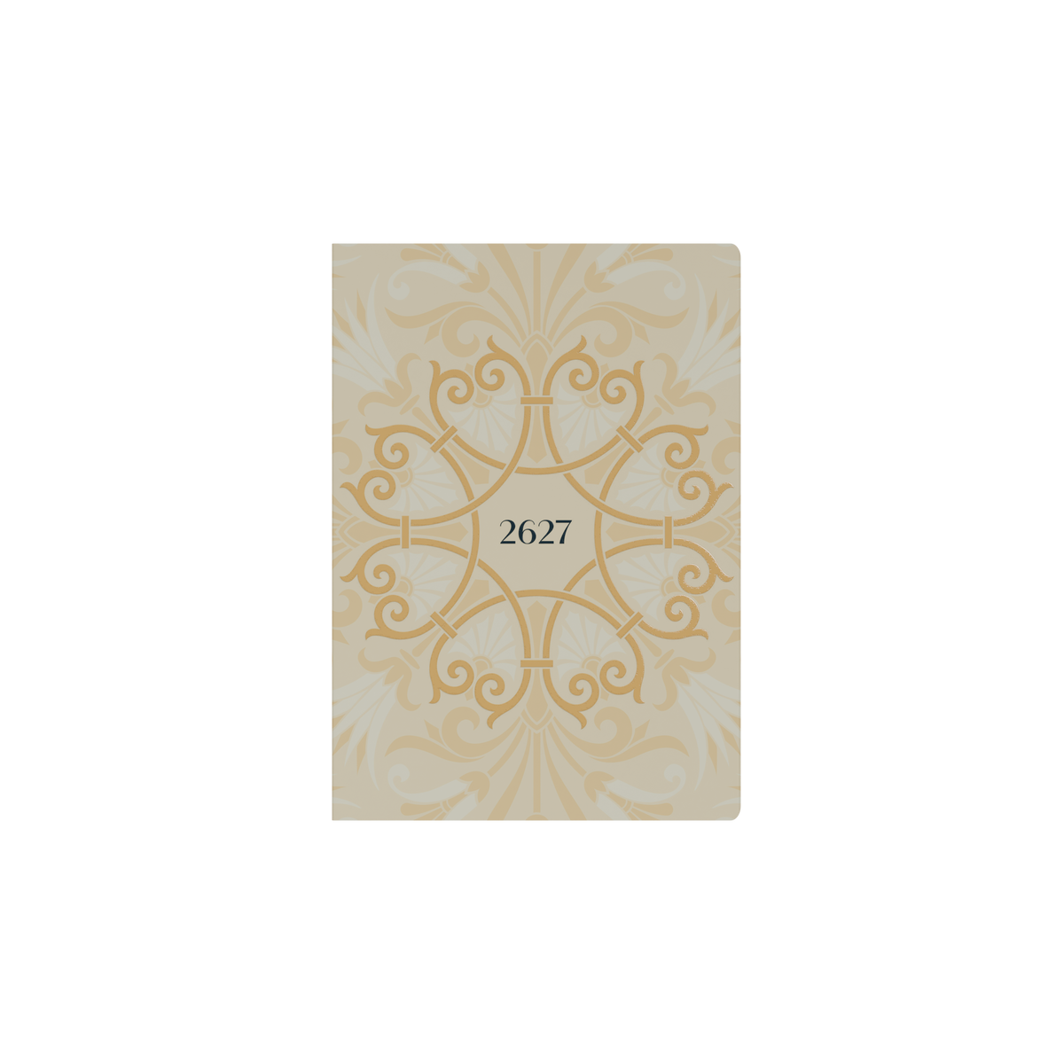 2026-2027 Financial Year Diary/Planner - 12 Month A5 Week to View Diary - Hard Cover - Collins Lavish Lux Range