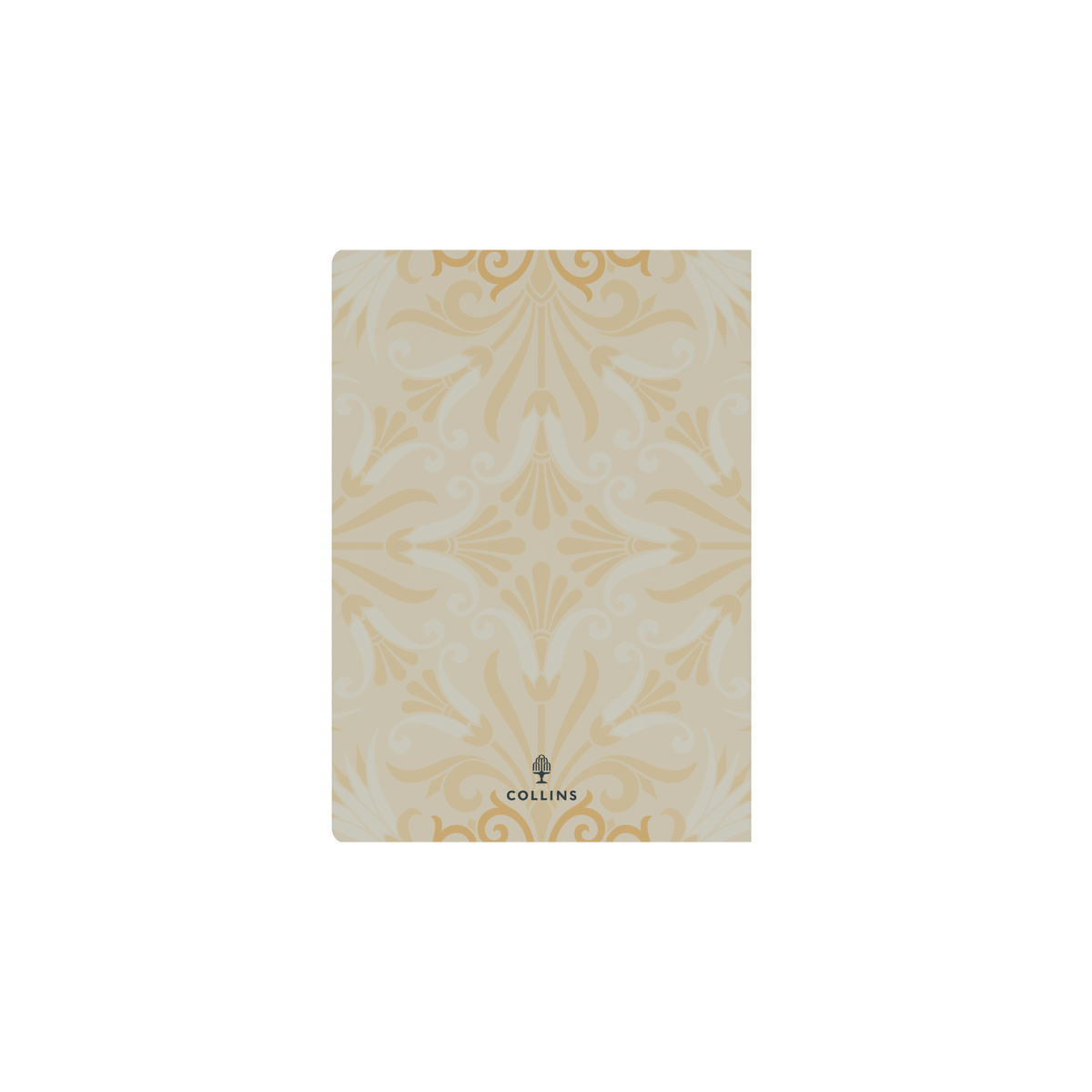 2026-2027 Financial Year Diary/Planner - 12 Month A5 Week to View Diary - Hard Cover - Collins Lavish Lux Range