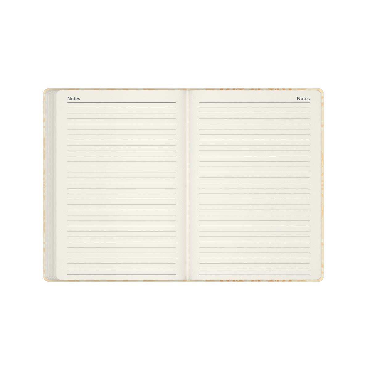2026-2027 Financial Year Diary/Planner - 12 Month A5 Week to View Diary - Hard Cover - Collins Lavish Lux Range