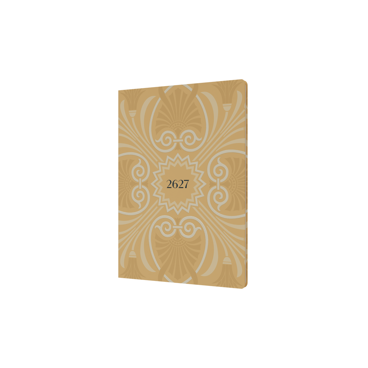 2026-2027 Financial Year Diary/Planner - 12 Month A5 Week to View Diary - Hard Cover - Collins Lavish Lux Range