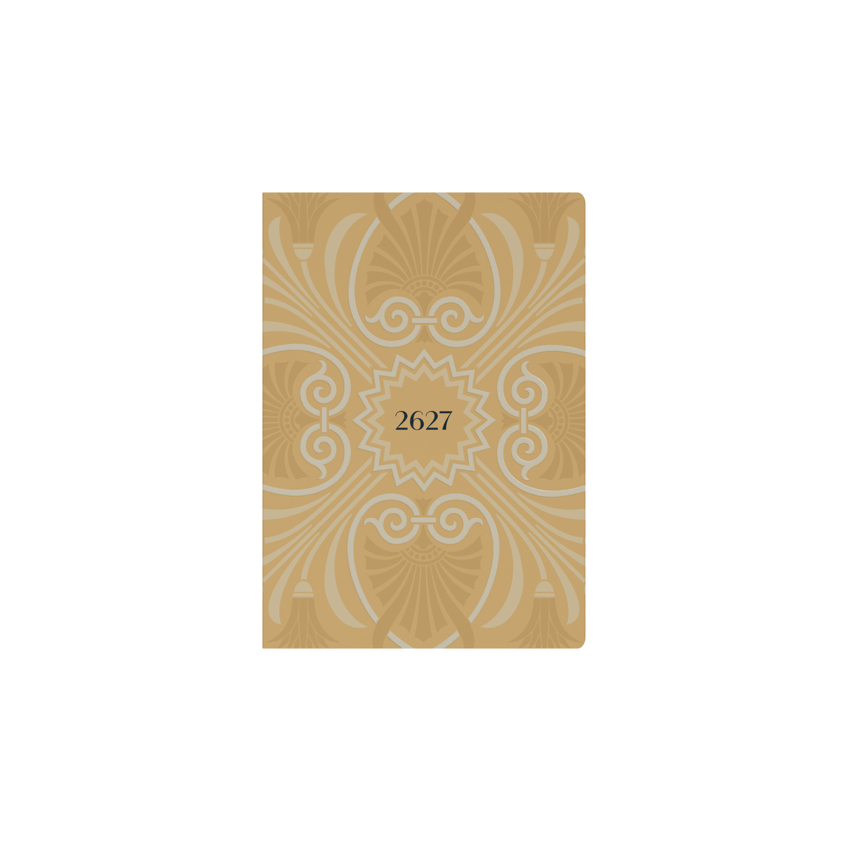 2026-2027 Financial Year Diary/Planner - 12 Month A5 Week to View Diary - Hard Cover - Collins Lavish Lux Range