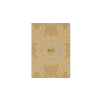 2026-2027 Financial Year Diary/Planner - 12 Month A5 Week to View Diary - Hard Cover - Collins Lavish Lux Range