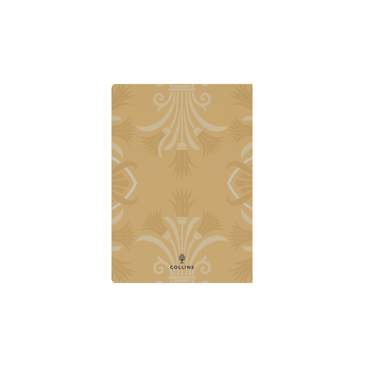 2026-2027 Financial Year Diary/Planner - 12 Month A5 Week to View Diary - Hard Cover - Collins Lavish Lux Range