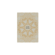 Notebook A5 - Ruled - Hard Cover (Recycled) in White - Collins Lavish Lux Range