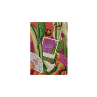 2026-2027 Financial Year Diary/Planner - 12 Month A5 Week to View Diary - Hard Cover (Recycled) - Collins Modern Organic Range