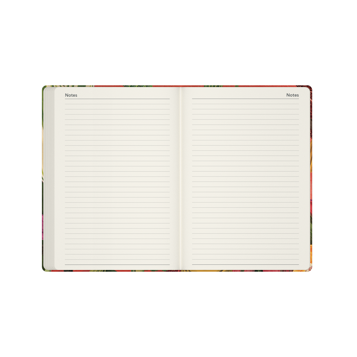 2026-2027 Financial Year Diary/Planner - 12 Month A5 Week to View Diary - Hard Cover (Recycled) - Collins Modern Organic Range