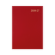 2026-2027 Financial Year Diary/Planner - 12 Month A4 Day to Page Diary - Hard Cover - Collins Essential Range