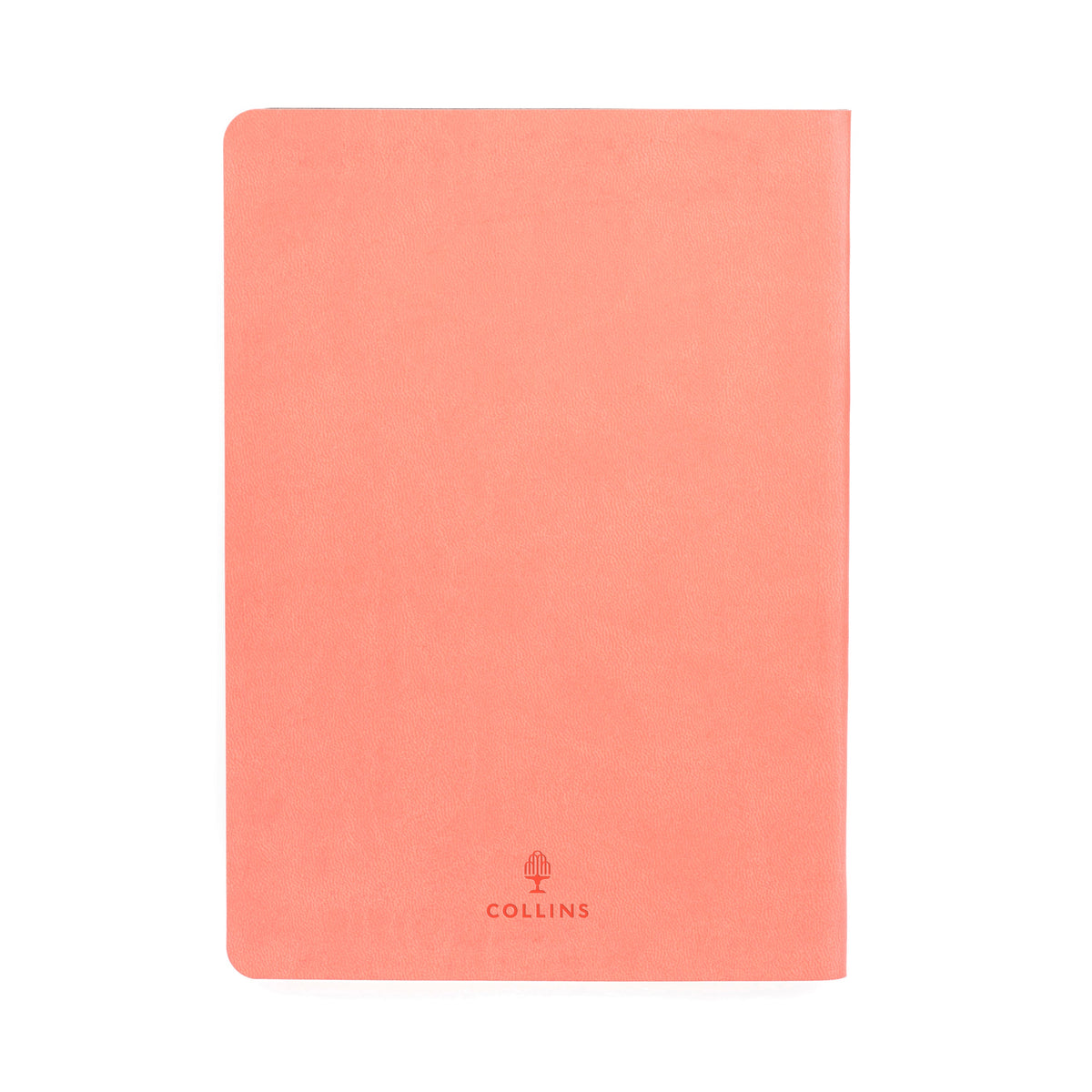 Collins Edge Mira - A5 Notebook