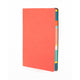 Collins Edge Mira - A5 Notebook