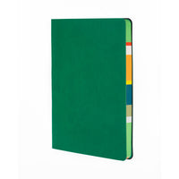 Collins Edge Mira - A5 Notebook
