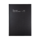 2026-2027 Financial Year Diary/Planner - 12 Month A5 Day to Page Diary - Hard Cover - Collins Kingsgrove Range