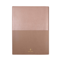 2026-2027 Financial Year Diary/Planner - 12 Month A5 Day to Page Diary - Soft Cover - Collins Vanessa Range