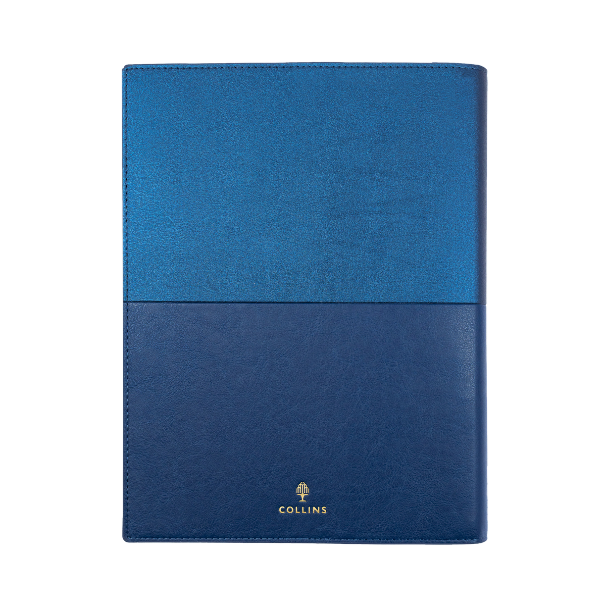 2026-2027 Financial Year Diary/Planner - 12 Month A5 Day to Page Diary - Soft Cover - Collins Vanessa Range