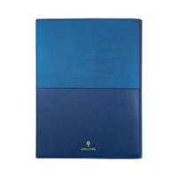 2026-2027 Financial Year Diary/Planner - 12 Month A5 Day to Page Diary - Soft Cover - Collins Vanessa Range