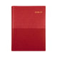 2026-2027 Financial Year Diary/Planner - 12 Month A4 Week to View Diary - Soft Cover - Collins Vanessa Range