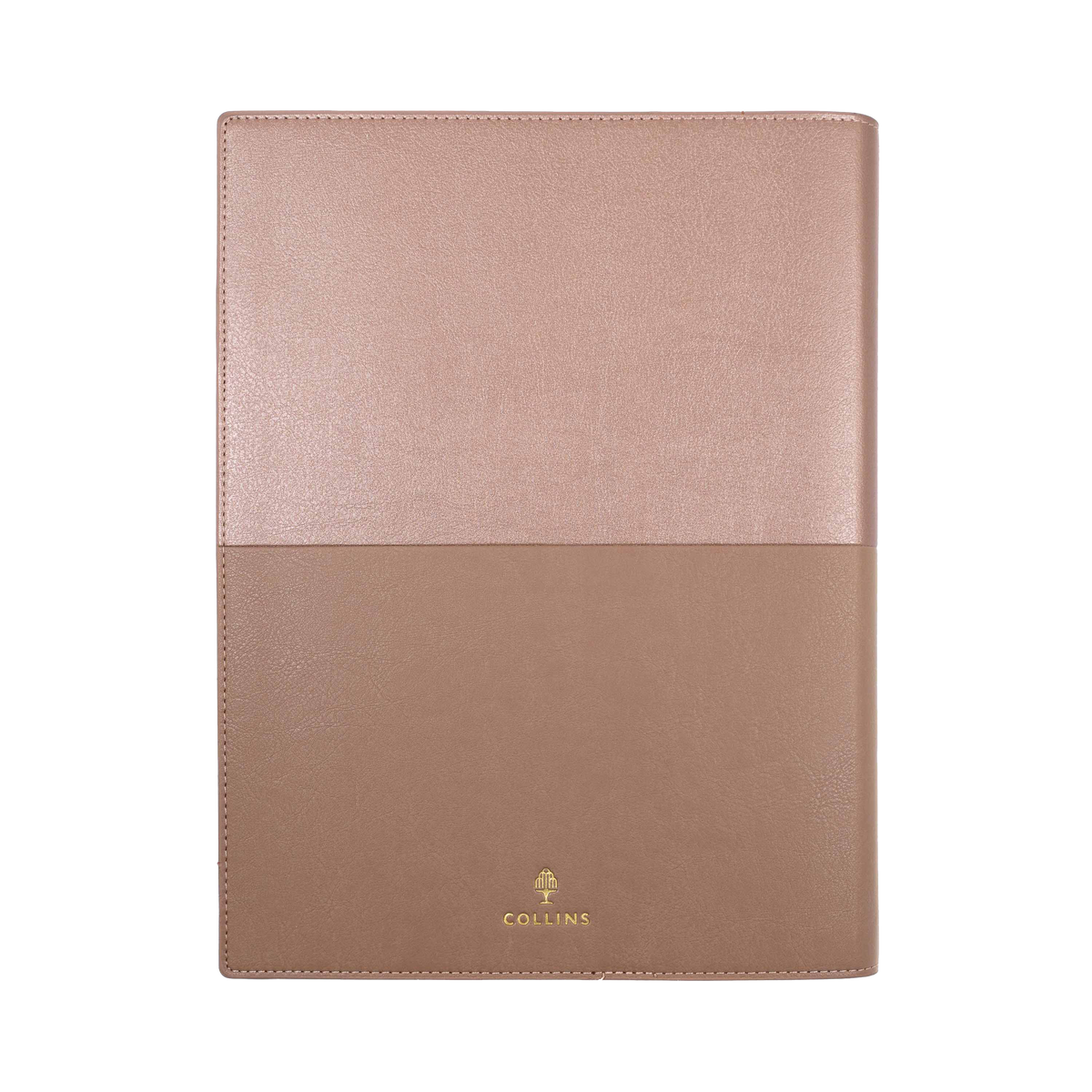 2026-2027 Financial Year Diary/Planner - 12 Month A4 Week to View Diary - Soft Cover - Collins Vanessa Range