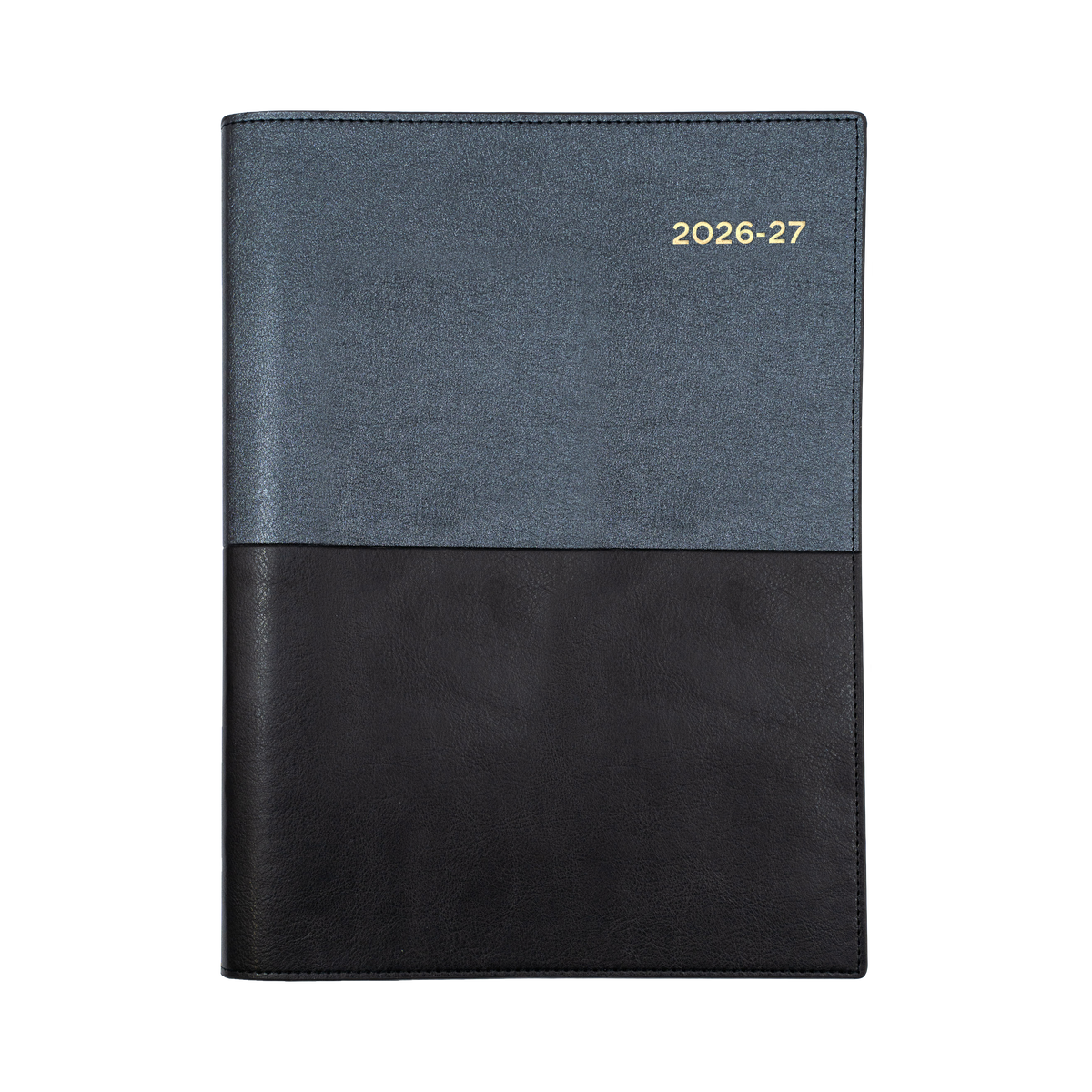 2026-2027 Financial Year Diary/Planner - 12 Month A4 Week to View Diary - Soft Cover - Collins Vanessa Range