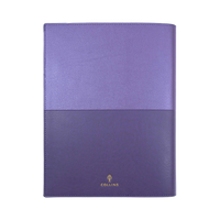 2026-2027 Financial Year Diary/Planner - 12 Month A5 Week to View Diary - Soft Cover - Collins Vanessa Range