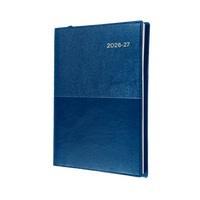 2026-2027 Financial Year Diary/Planner - 12 Month A5 Week to View Diary - Soft Cover - Collins Vanessa Range