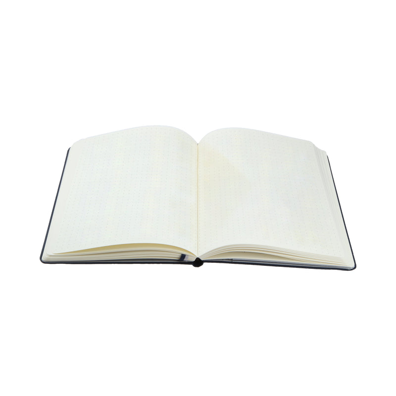 Metropolitan Glasgow -  Notebook B6 Dotted
