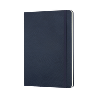 Metropolitan Glasgow -  Notebook B6 Dotted
