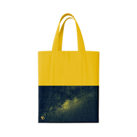 Jumble & Co. Bits & Bobs Tote Bag - Yellow