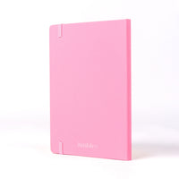 Jumble & Co. Moodler A5 Week to View Undated Diary