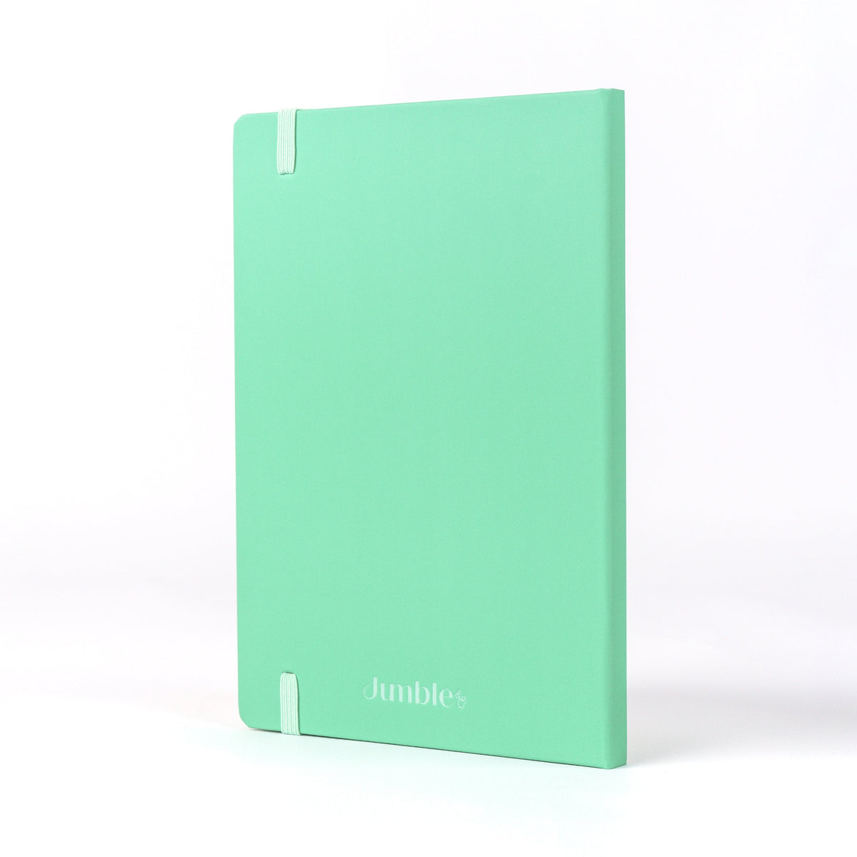 Jumble & Co. Moodler A5 Week to View Undated Diary