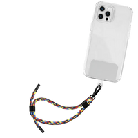 Jumble & Co. Sling & Grip Phone Strap - Mixed