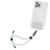 Jumble & Co. Sling & Grip Phone Strap - Blue